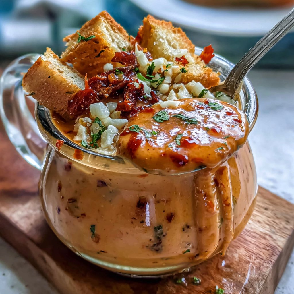 Spicy Mango-Habanero Dressing