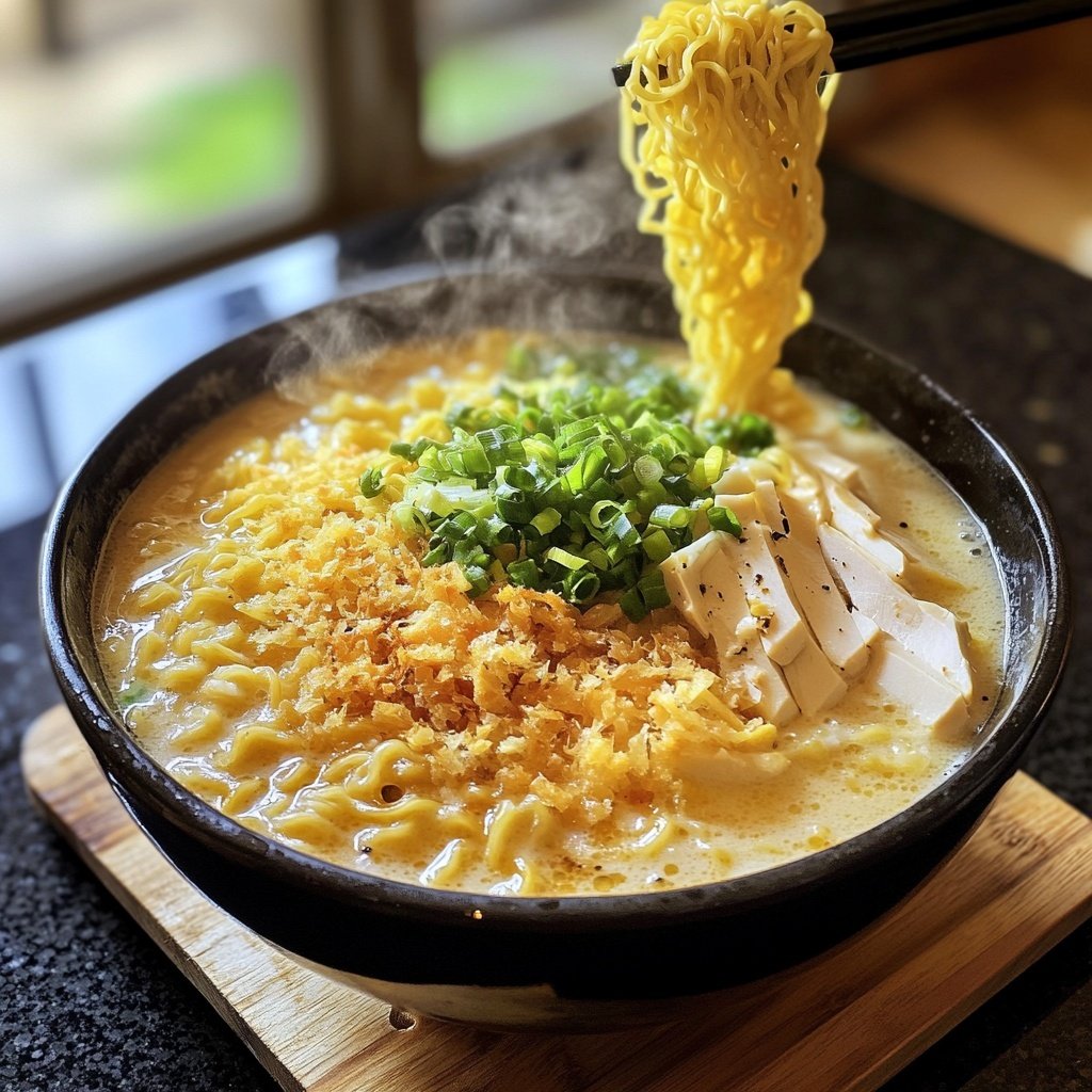 Global Japanese Comfort Recipes